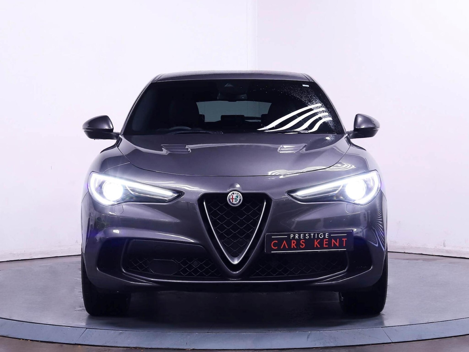 Used Alfa Romeo Stelvio 2020 for sale - 76239914: Photo 7