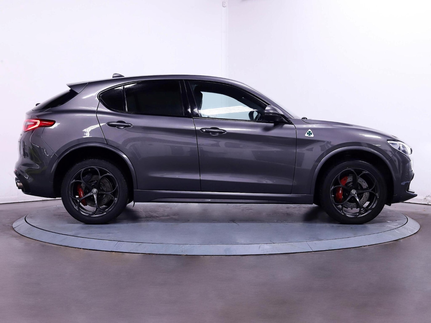 Used Alfa Romeo Stelvio 2020 for sale - 76239914: Photo 8