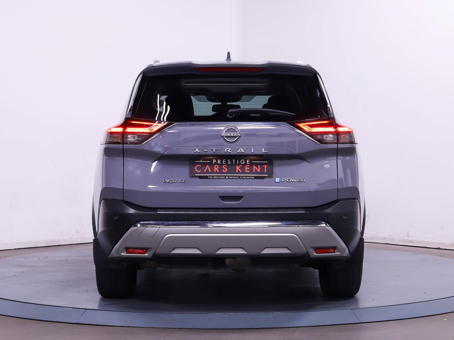 Used Nissan X-Trail 2022 for sale - 76990864: Photo 11