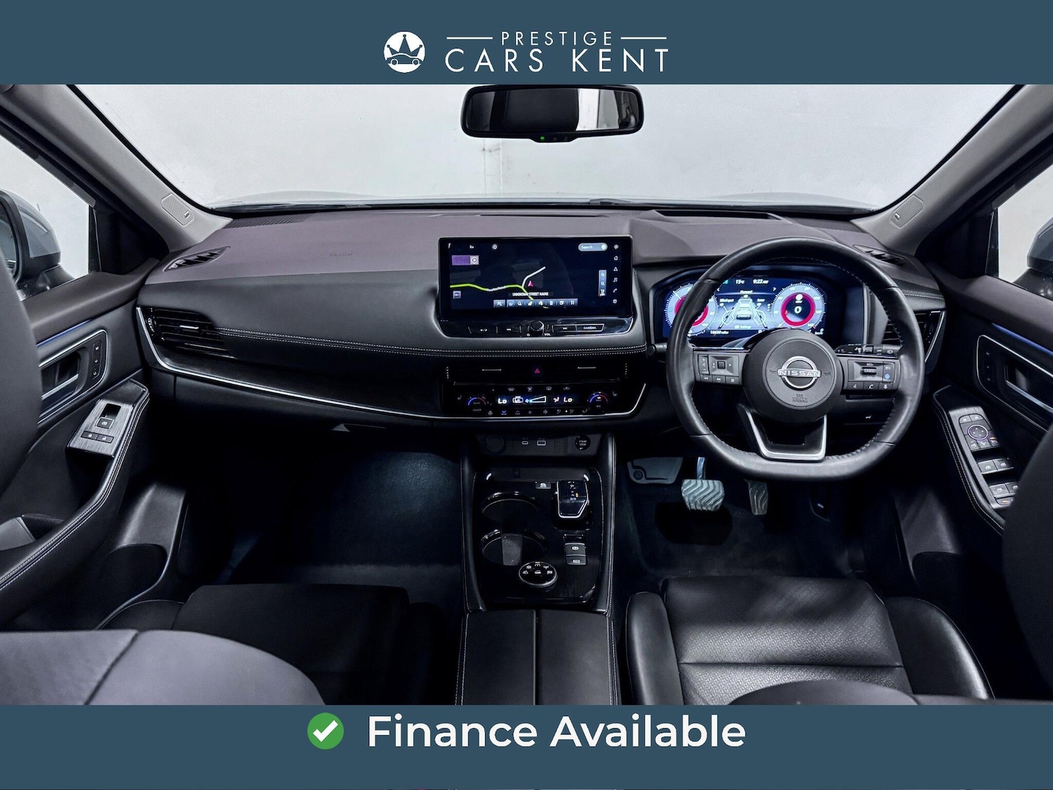 Used Nissan X-Trail 2022 for sale - 76990864: Photo 2