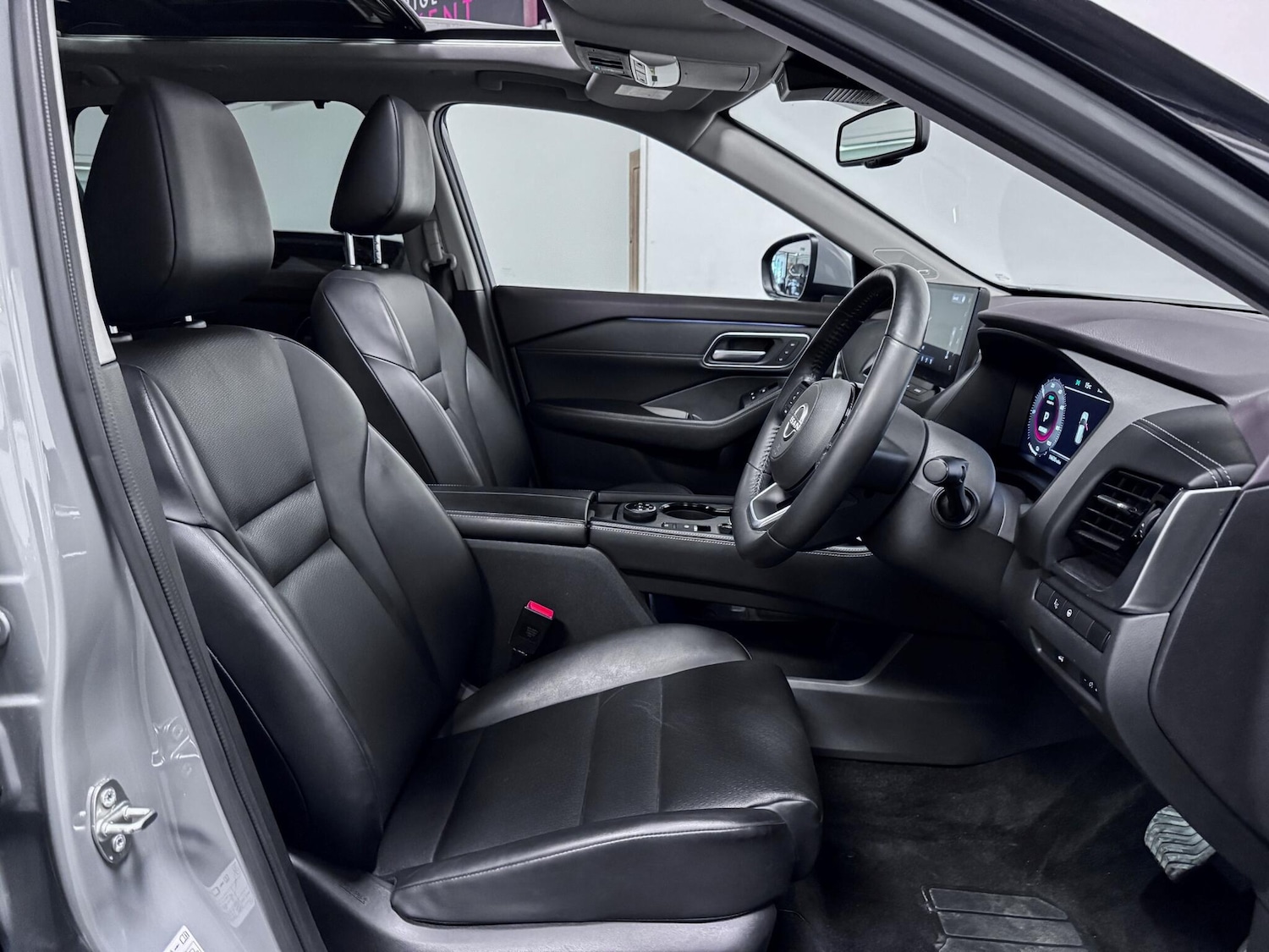 Used Nissan X-Trail 2022 for sale - 76990864: Photo 26