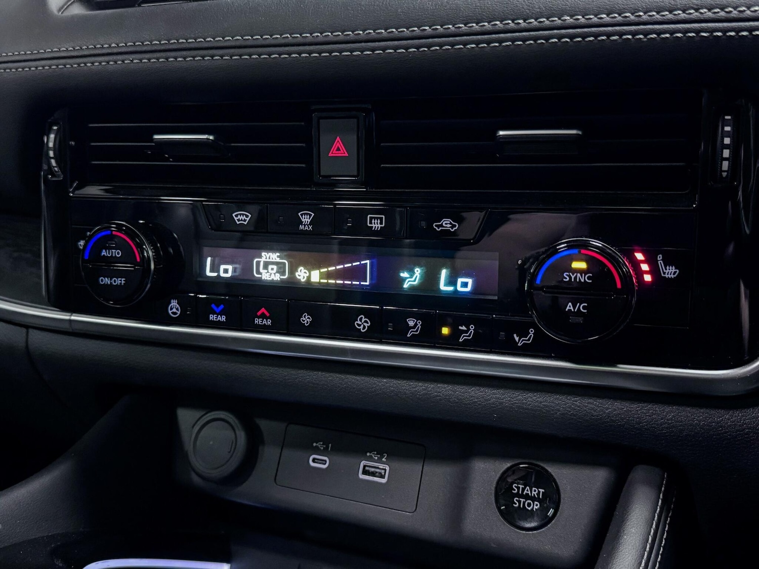 Used Nissan X-Trail 2022 for sale - 76990864: Photo 35