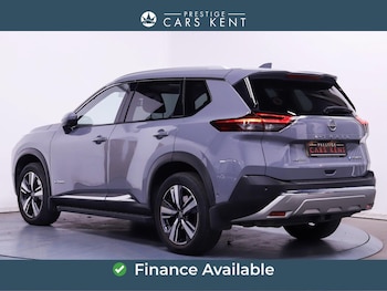 Used Nissan X-Trail 2022 for sale - 76990864: Photo