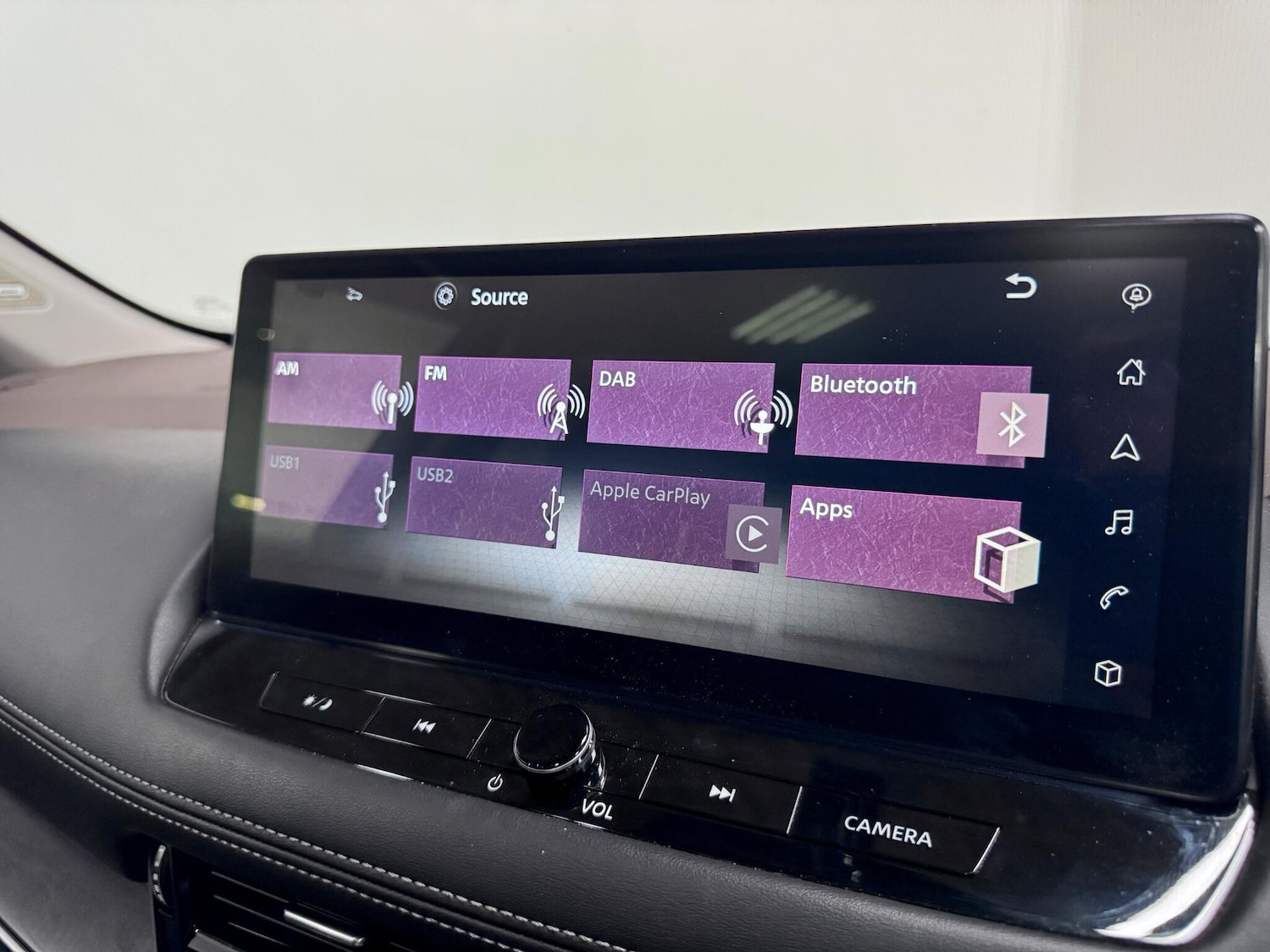 Used Nissan X-Trail 2022 for sale - 76990864: Photo 42