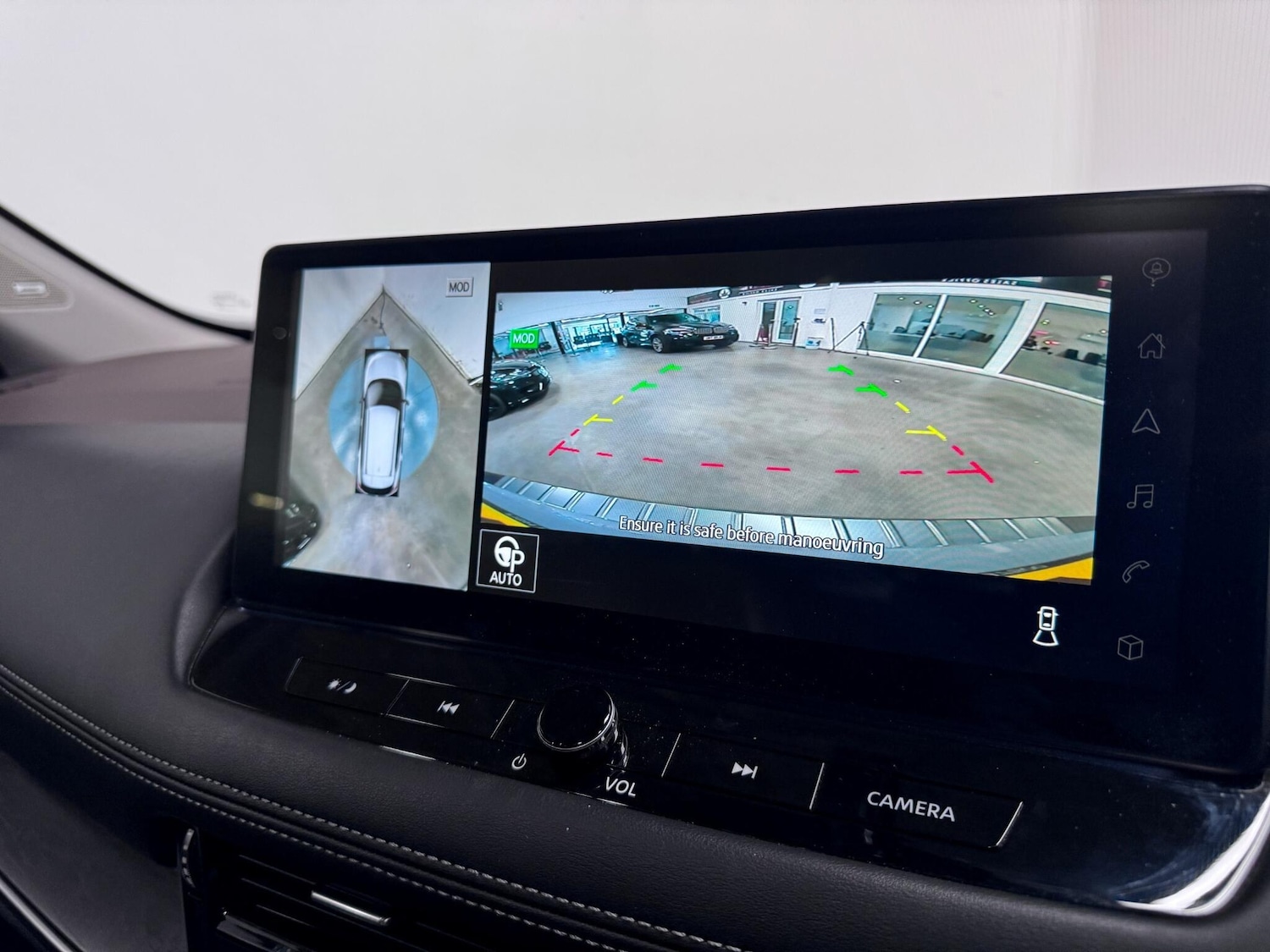 Used Nissan X-Trail 2022 for sale - 76990864: Photo 43