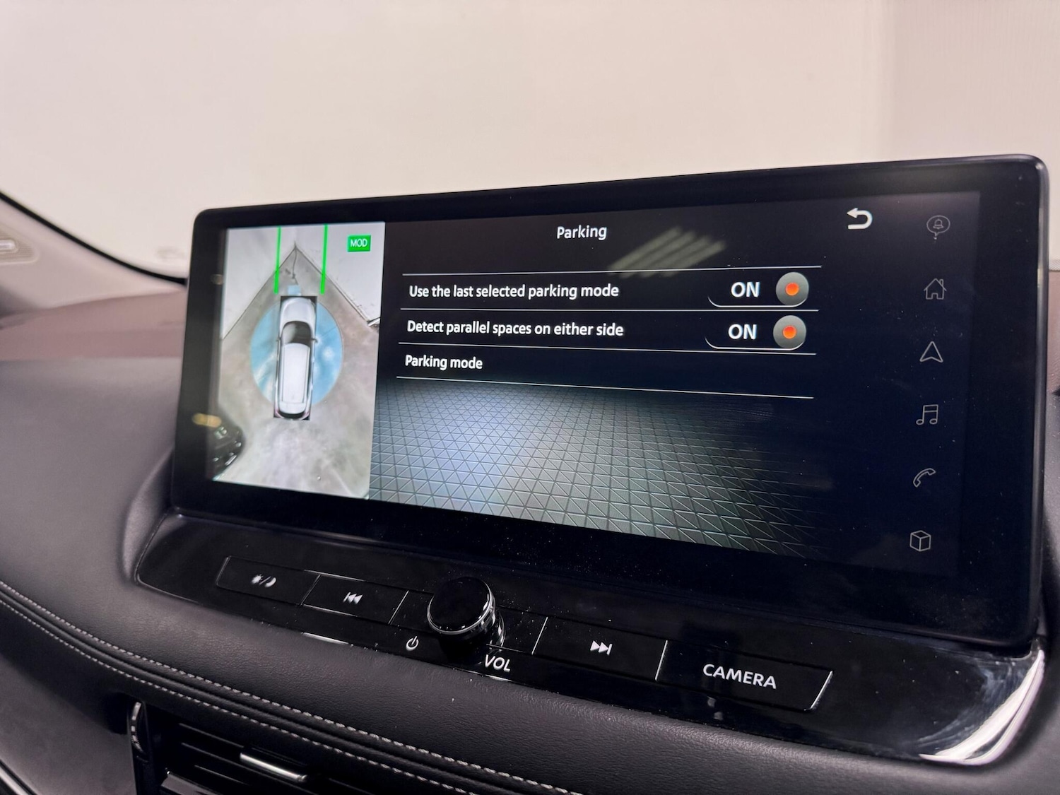 Used Nissan X-Trail 2022 for sale - 76990864: Photo 44