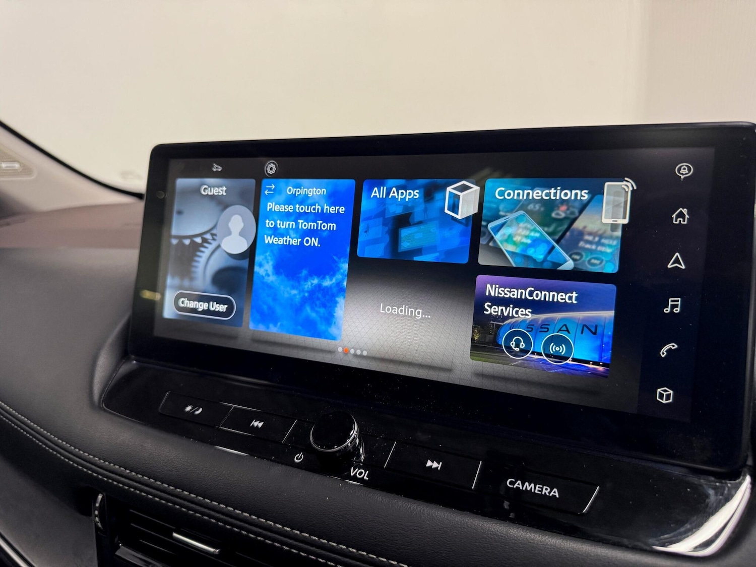 Used Nissan X-Trail 2022 for sale - 76990864: Photo 47