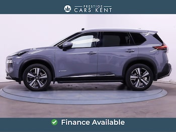 Used Nissan X-Trail 2022 for sale - 76990864: Photo