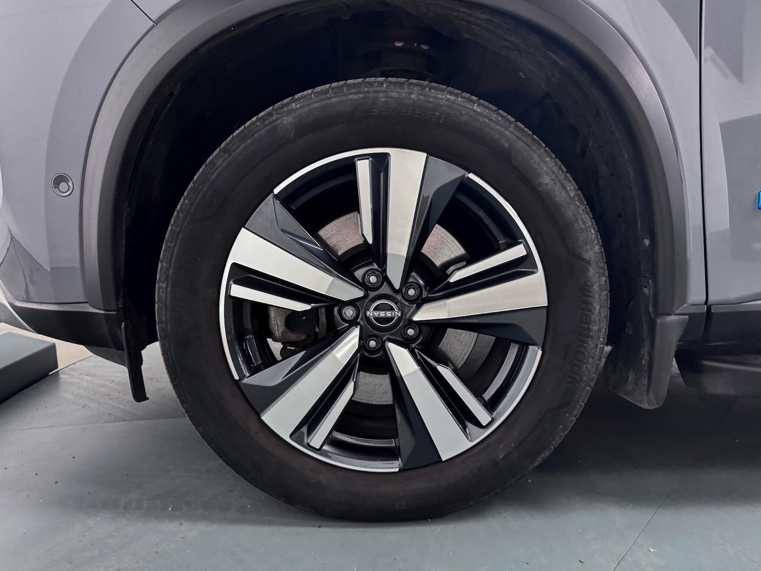 Used Nissan X-Trail 2022 for sale - 76990864: Photo 50