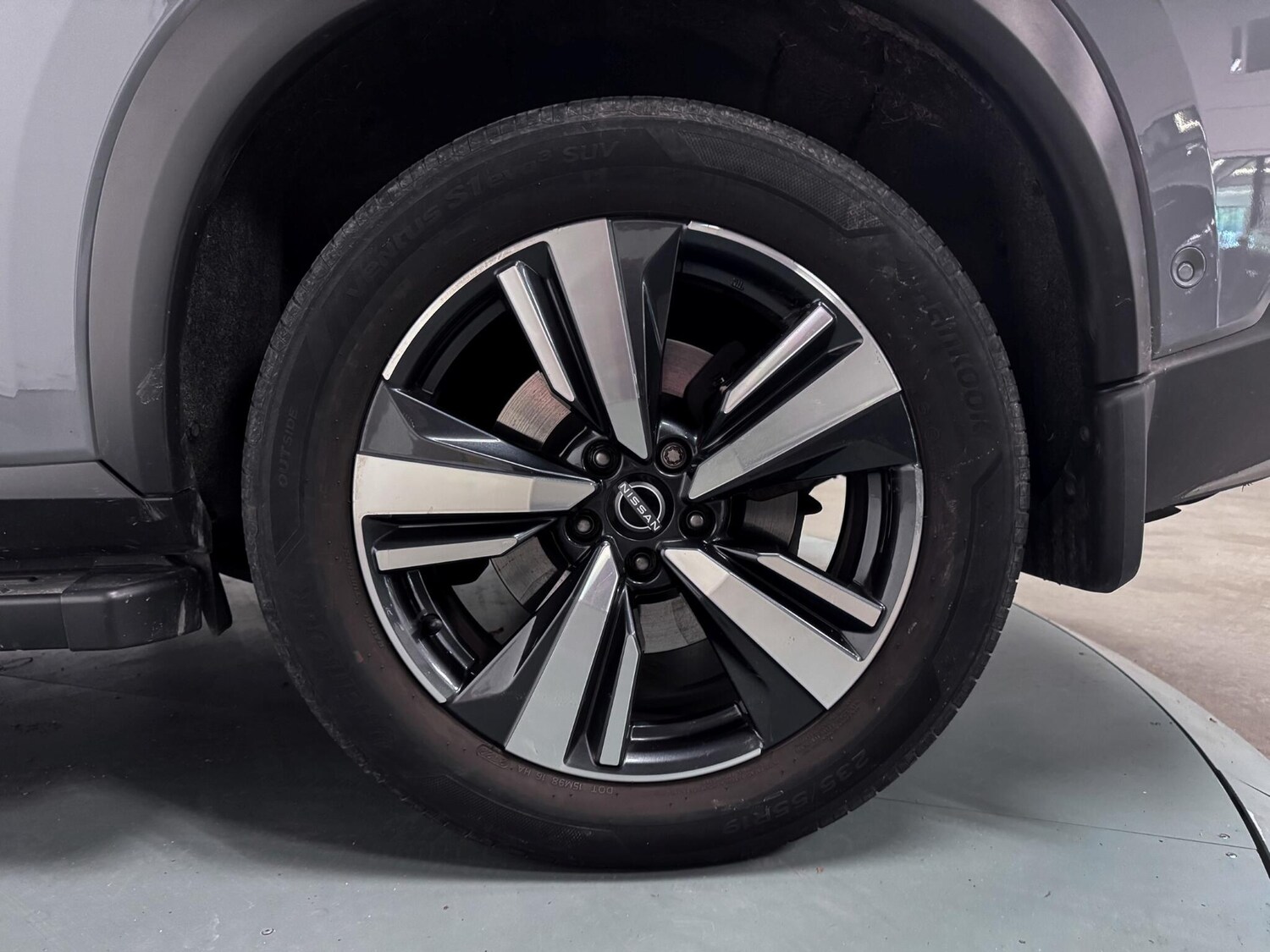 Used Nissan X-Trail 2022 for sale - 76990864: Photo 51