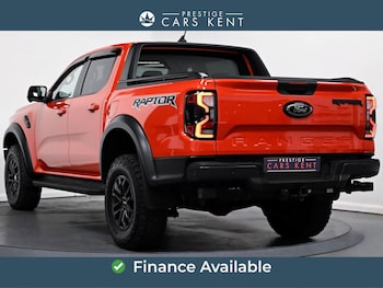 Used Ford Ranger 2023 for sale - 79361214: Photo