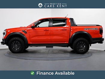 Used Ford Ranger 2023 for sale - 79361214: Photo