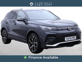 Used Volkswagen Tiguan 2025 for sale - 76786828: Photo