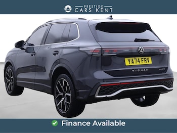 Used Volkswagen Tiguan 2025 for sale - 76786828: Photo