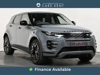 Used Land Rover Range Rover Evoque 2022 for sale - 79188574: Photo