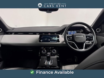 Used Land Rover Range Rover Evoque 2022 for sale - 79188574: Photo