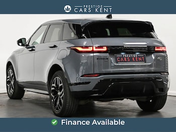 Used Land Rover Range Rover Evoque 2022 for sale - 79188574: Photo