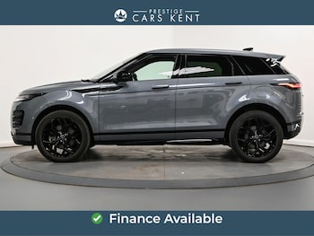 Used Land Rover Range Rover Evoque 2022 for sale - 79188574: Photo