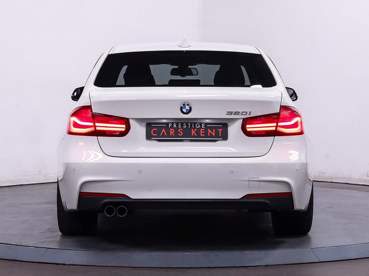 Used BMW 3 Series 2019 for sale - 76388122: Photo 11