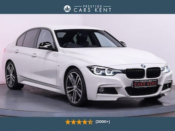 Used BMW 3 Series 2019 for sale - 76388122: Photo