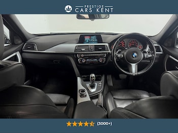 Used BMW 3 Series 2019 for sale - 76388122: Photo