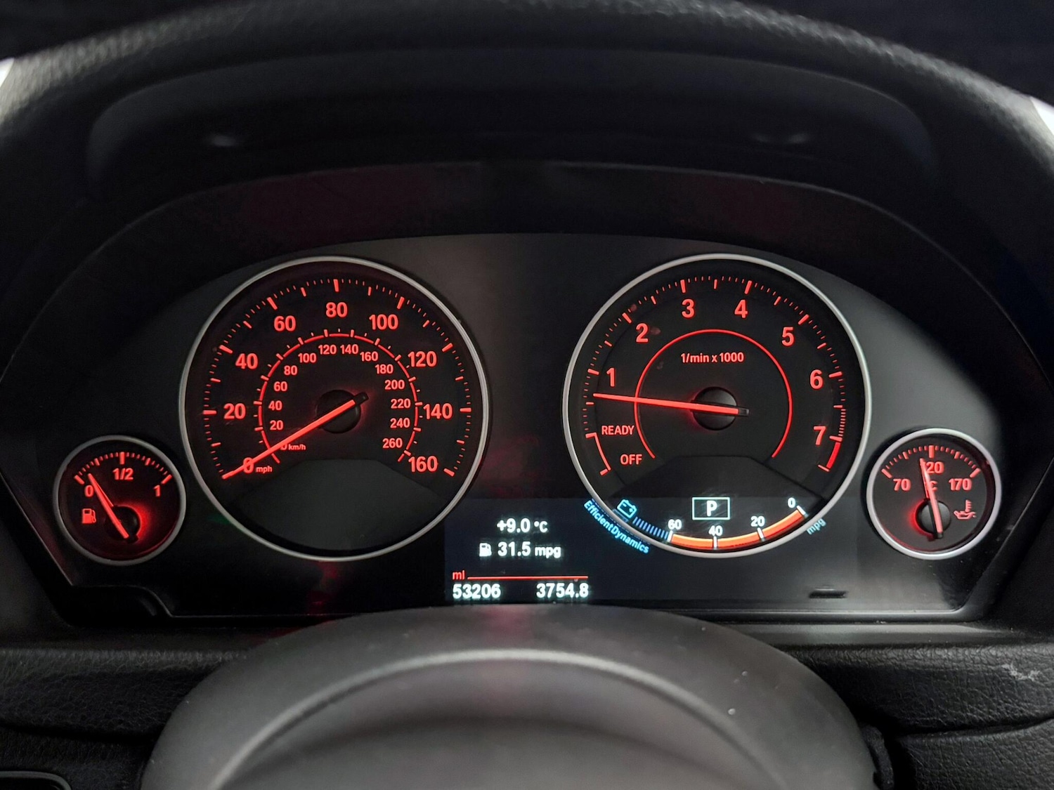 Used BMW 3 Series 2019 for sale - 76388122: Photo 36