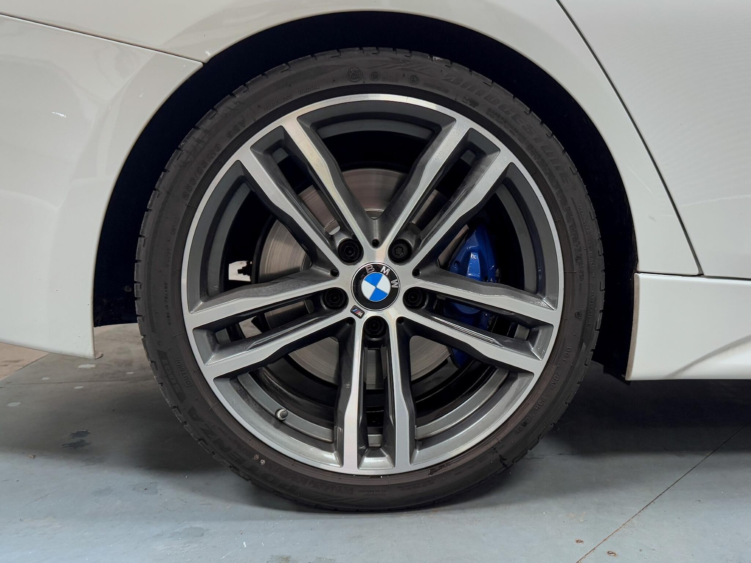 Used BMW 3 Series 2019 for sale - 76388122: Photo 48