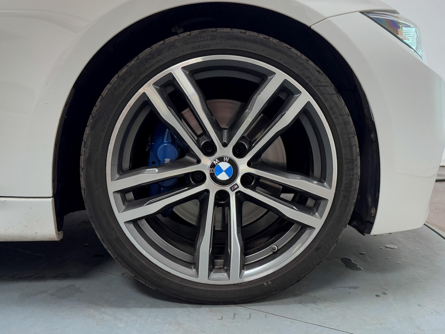 Used BMW 3 Series 2019 for sale - 76388122: Photo 49