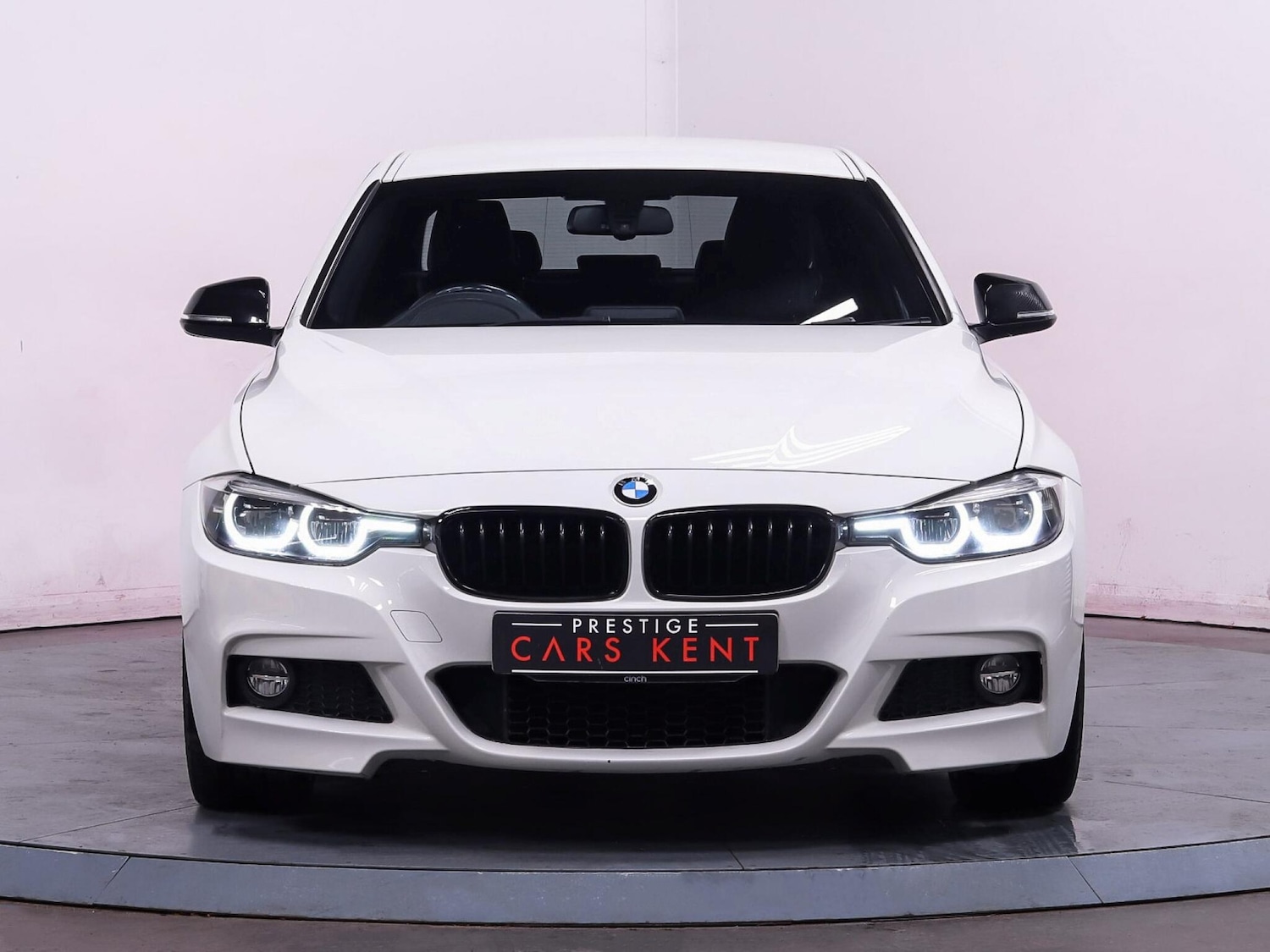 Used BMW 3 Series 2019 for sale - 76388122: Photo 7