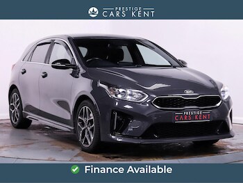 Used Kia Ceed 2019 for sale - 78156603: Photo