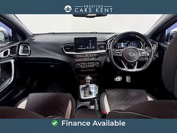 Used Kia Ceed 2019 for sale - 78156603: Photo