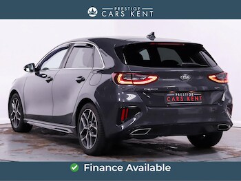 Used Kia Ceed 2019 for sale - 78156603: Photo