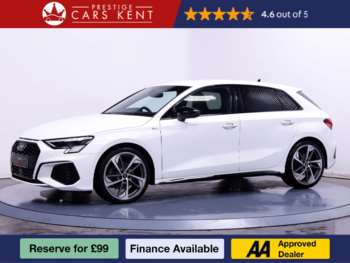 Used Audi A3 2021 for sale - 74788787: Photo