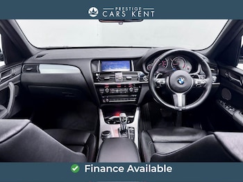 Used BMW X3 2017 for sale - 76632741: Photo