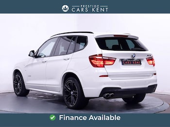 Used BMW X3 2017 for sale - 76632741: Photo