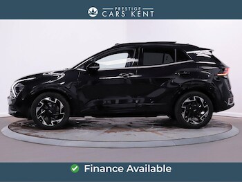 Used Kia Sportage 2025 for sale - 78291158: Photo