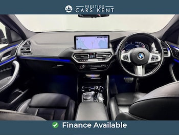 Used BMW X4 2022 for sale - 78170716: Photo