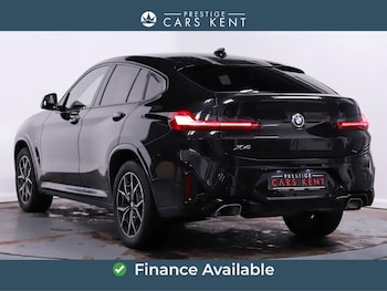 Used BMW X4 2022 for sale - 78170716: Photo