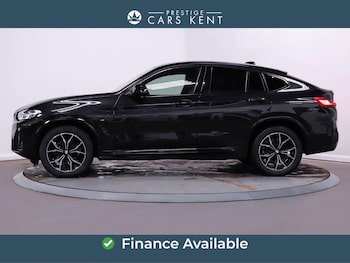 Used BMW X4 2022 for sale - 78170716: Photo