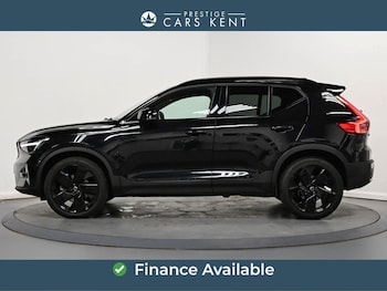 Used Volvo XC40 2024 for sale - 79464307: Photo