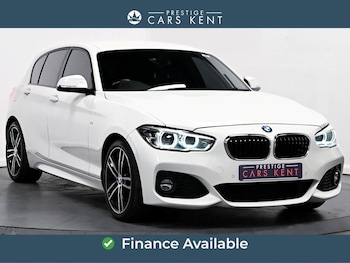 Used BMW 1 Series 2018 for sale - 79188184: Photo