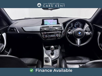 Used BMW 1 Series 2018 for sale - 79188184: Photo