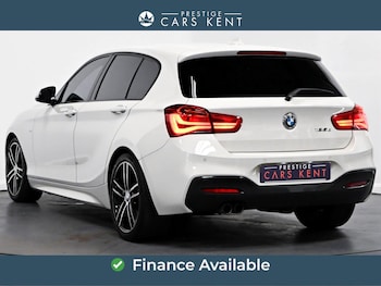 Used BMW 1 Series 2018 for sale - 79188184: Photo