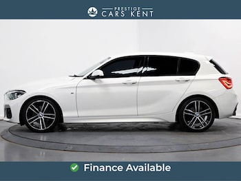 Used BMW 1 Series 2018 for sale - 79188184: Photo