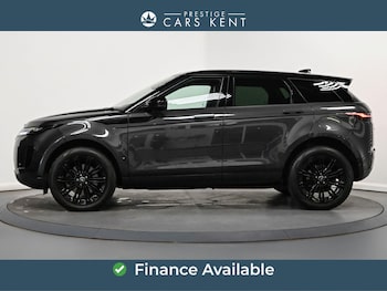 Used Land Rover Range Rover Evoque 2023 for sale - 79158043: Photo