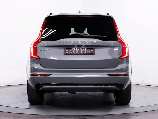 Used Volvo XC90 2022 for sale - 76227198: Photo 11