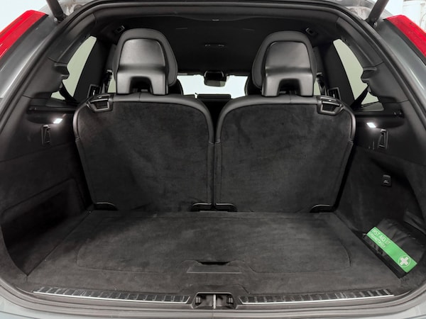 Used Volvo XC90 2022 for sale - 76227198: Photo 12