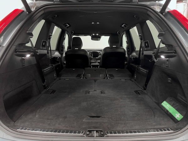 Used Volvo XC90 2022 for sale - 76227198: Photo 14
