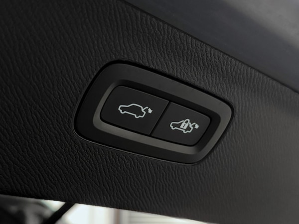 Used Volvo XC90 2022 for sale - 76227198: Photo 16