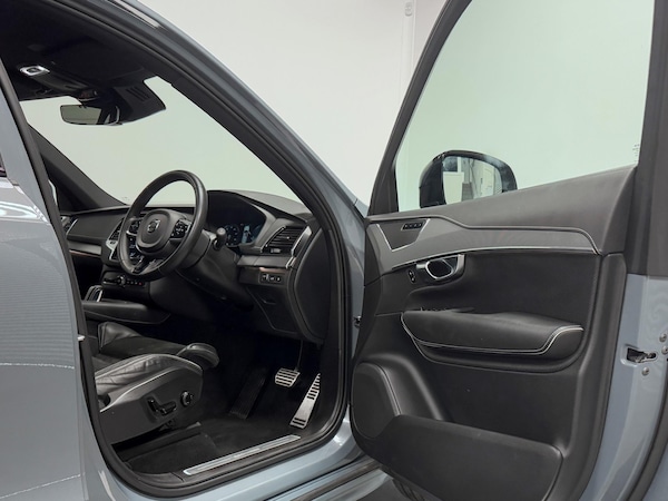 Used Volvo XC90 2022 for sale - 76227198: Photo 17